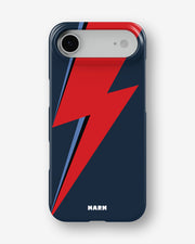 iPhone Air Slim Case - Blue Bowie - View 1