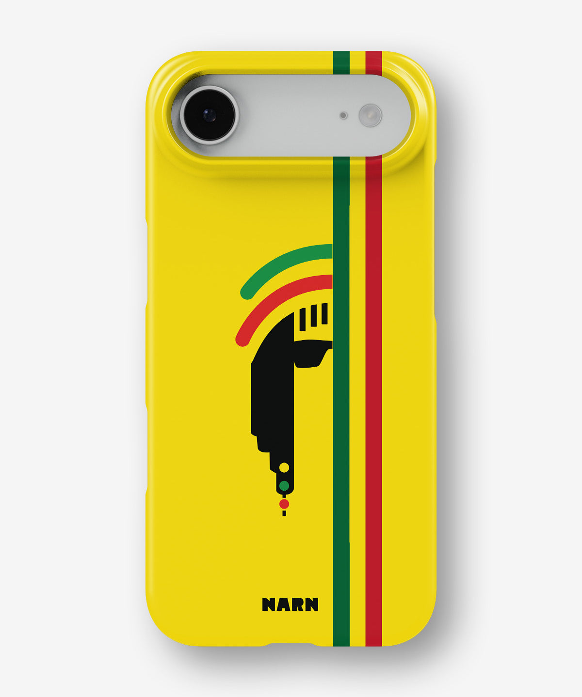 iPhone Air Slim Case - Marley - View 1
