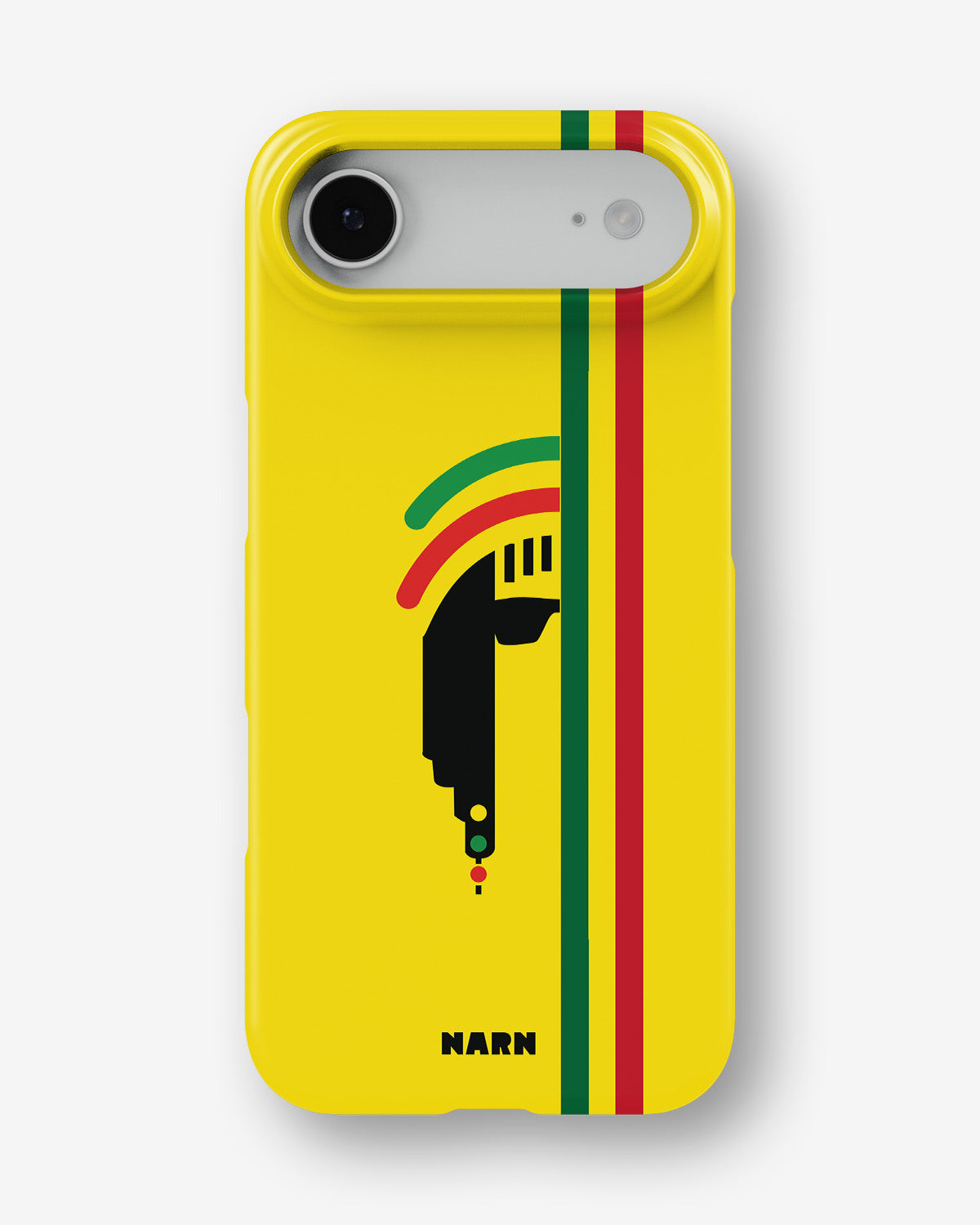 iPhone Air Slim Case - Marley - View 1
