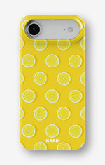 iPhone Air Slim Case - Lemon Dreams - View 1