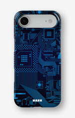 iPhone Air Slim Case - Circuit Board - View 1