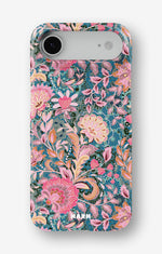 iPhone Air Slim Case - Fantasy Flowers - View 1