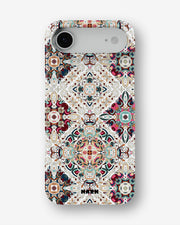 iPhone Air Slim Case - Luxury Tile - View 1