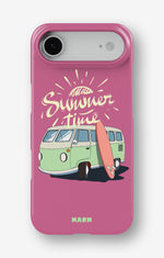 iPhone Air Slim Case - Summer Van - View 1