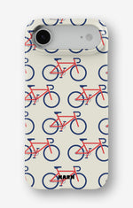iPhone Air Slim Case - Vintage Bicycle - View 1
