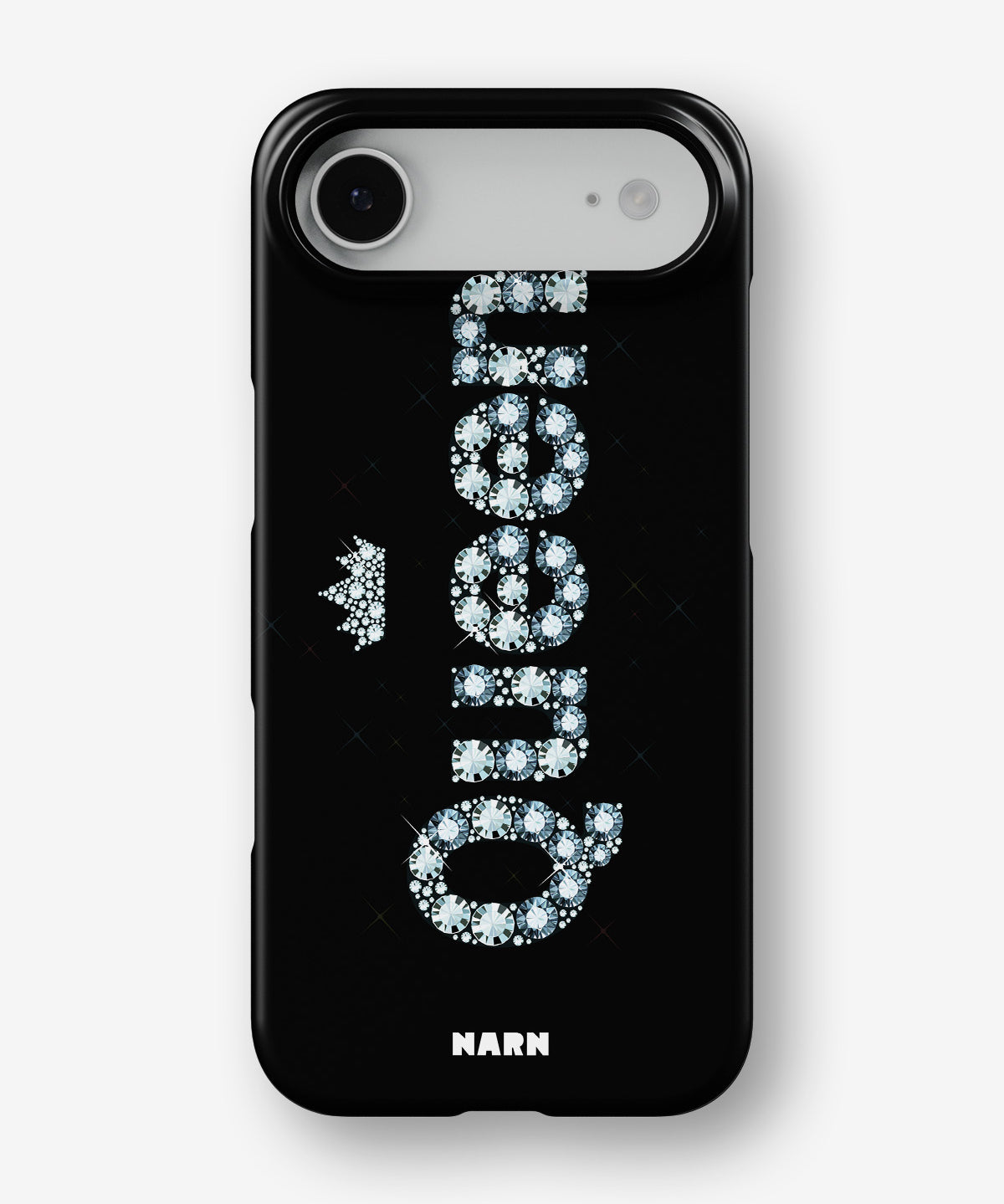 iPhone Air Slim Case - Queen - View 1
