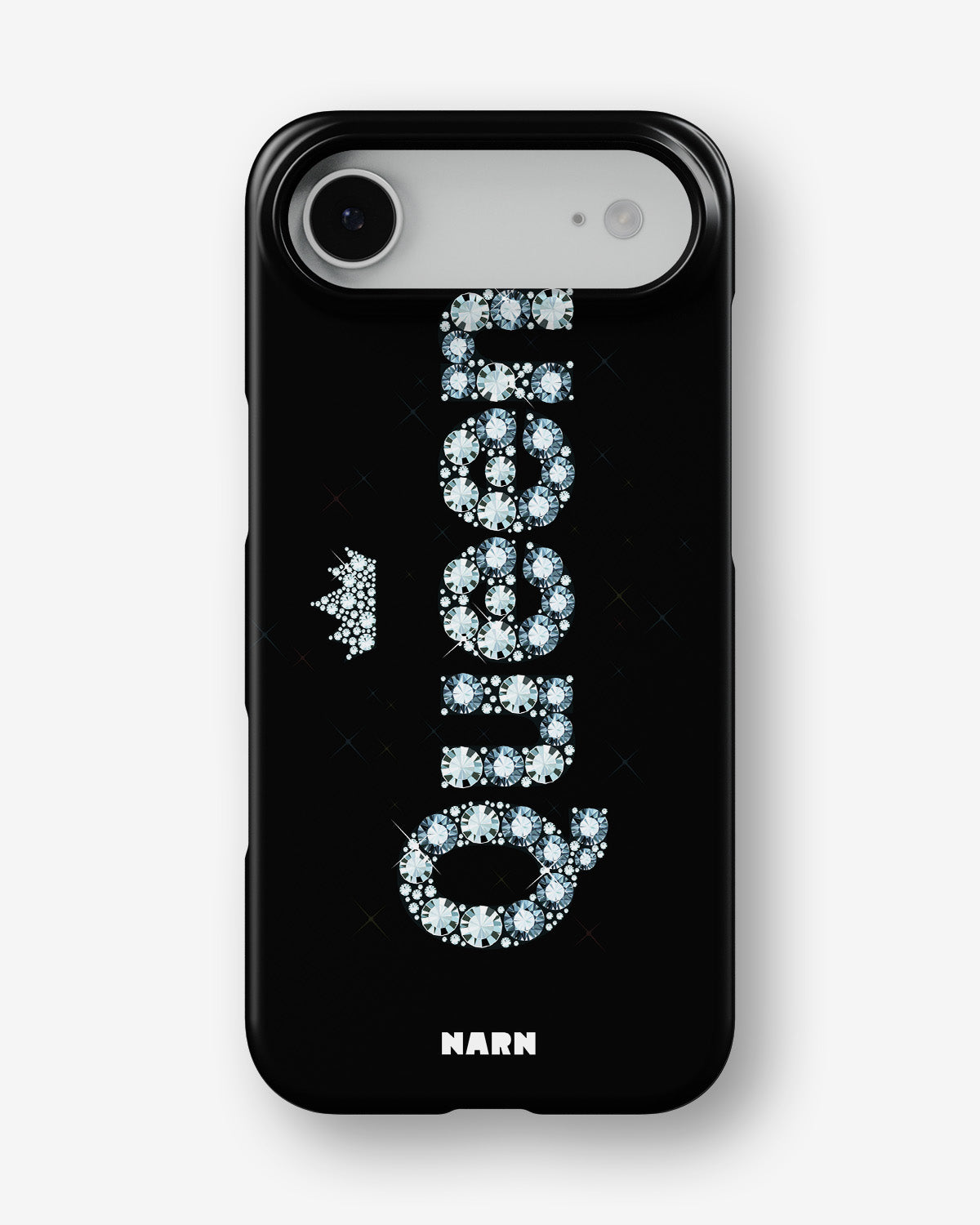 iPhone Air Slim Case - Queen - View 1