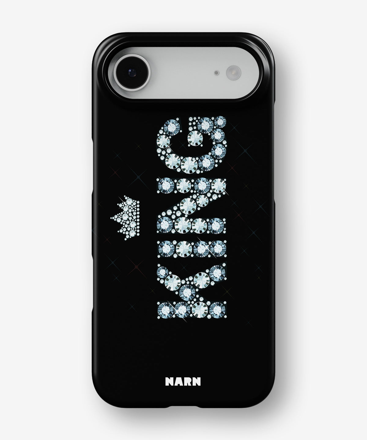 iPhone Air Slim Case - King - View 1