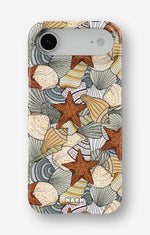 iPhone Air Slim Case - Sea Shells - View 1