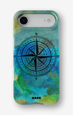 iPhone Air Slim Case - Compass - View 1