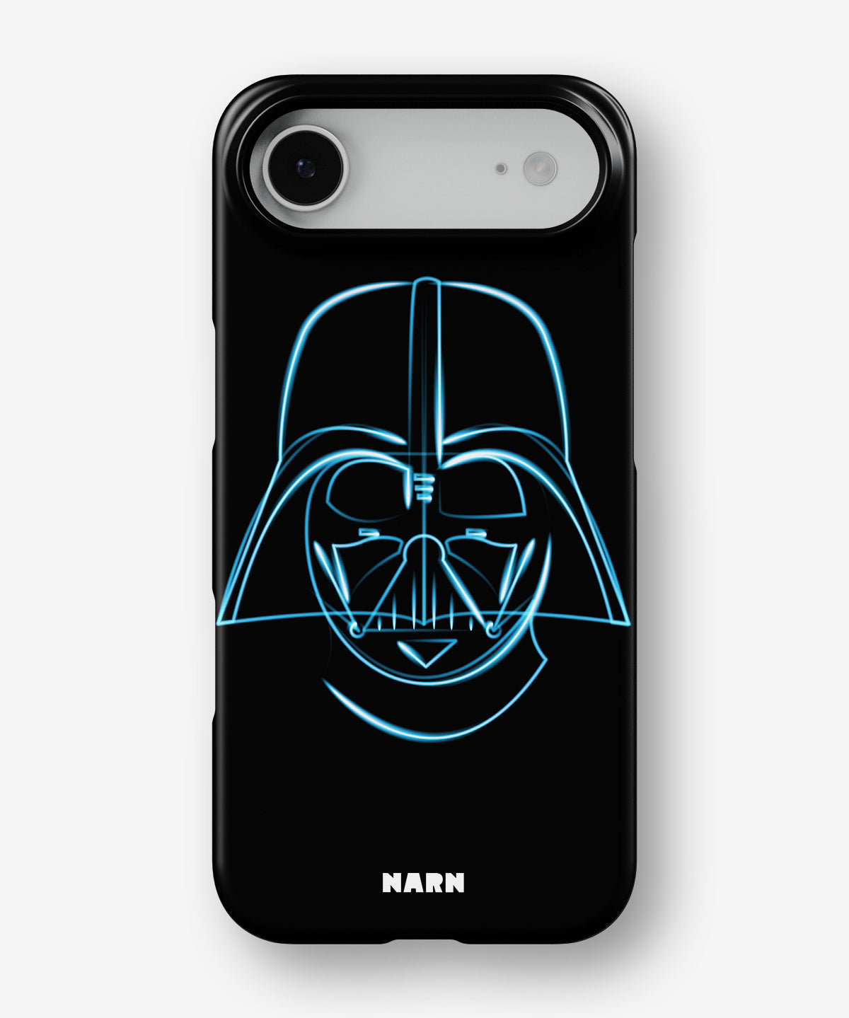 iPhone Air Slim Case - Darth Vader - View 1