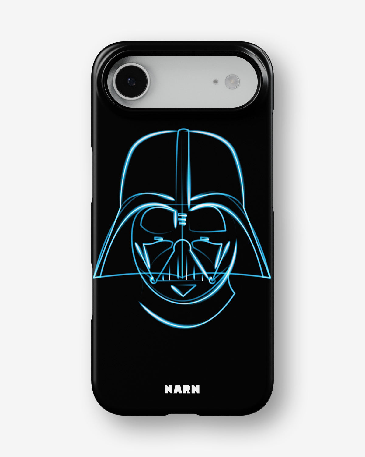 iPhone Air Slim Case - Darth Vader - View 1