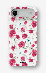 iPhone Air Slim Case - Poppies in Bloom - View 1