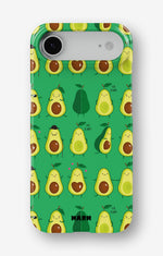 iPhone Air Slim Case - Avocado Mood - View 1