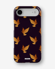 iPhone Air Slim Case - Royal Doves - View 1