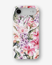 iPhone Air Slim Case - Watercolor Flowers - View 1