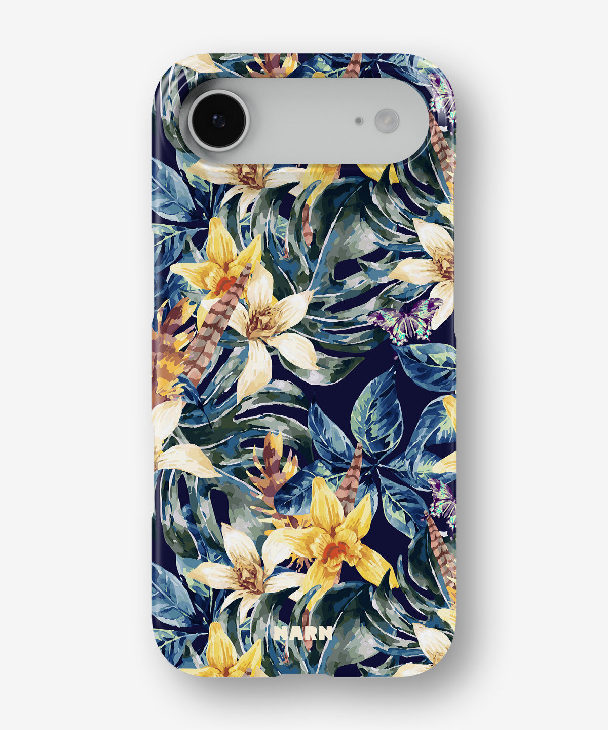 iPhone Air Slim Case - Lily - View 1