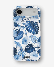 iPhone Air Slim Case - Blue Tropics - View 1
