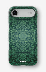 iPhone Air Slim Case - Retro Forest - View 1