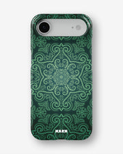 iPhone Air Slim Case - Retro Forest - View 1