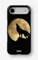 iPhone Air Slim Case - Wolf - View 1