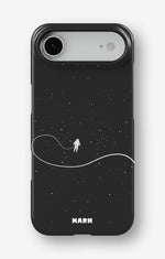 iPhone Air Slim Case - Space Walk - View 1