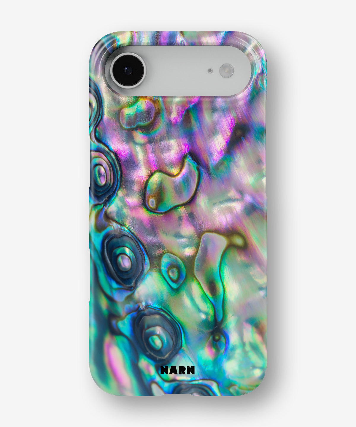 iPhone Air Slim Case - Seashell - View 1