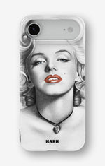 iPhone Air Slim Case - Marilyn - View 1