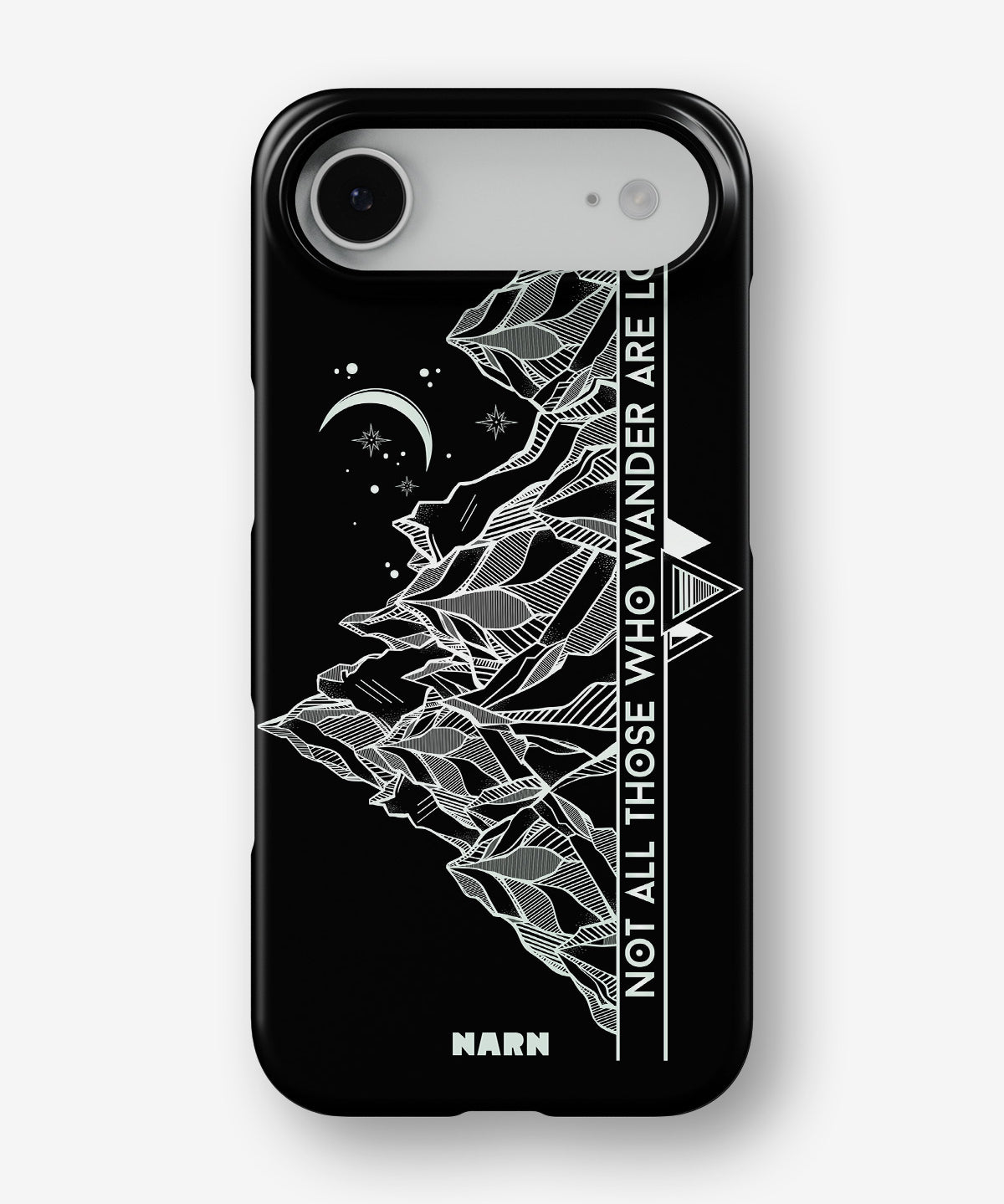 iPhone Air Slim Case - Nomad - View 1