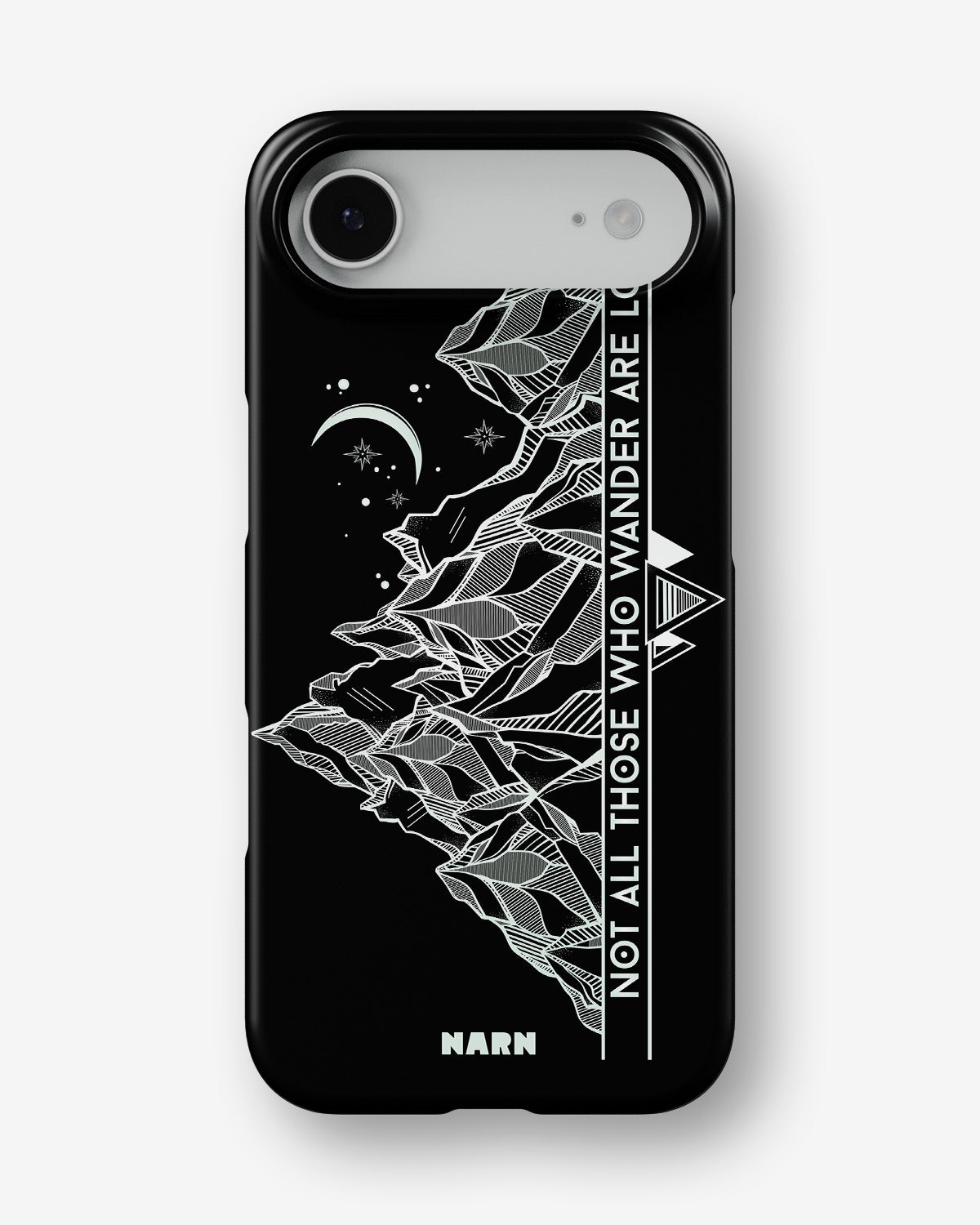 iPhone Air Slim Case - Nomad - View 1