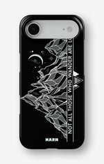 iPhone Air Slim Case - Nomad - View 1