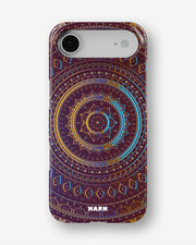 iPhone Air Slim Case - Royal Mandala - View 1