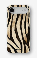 iPhone Air Slim Case - Wild Zebra - View 1
