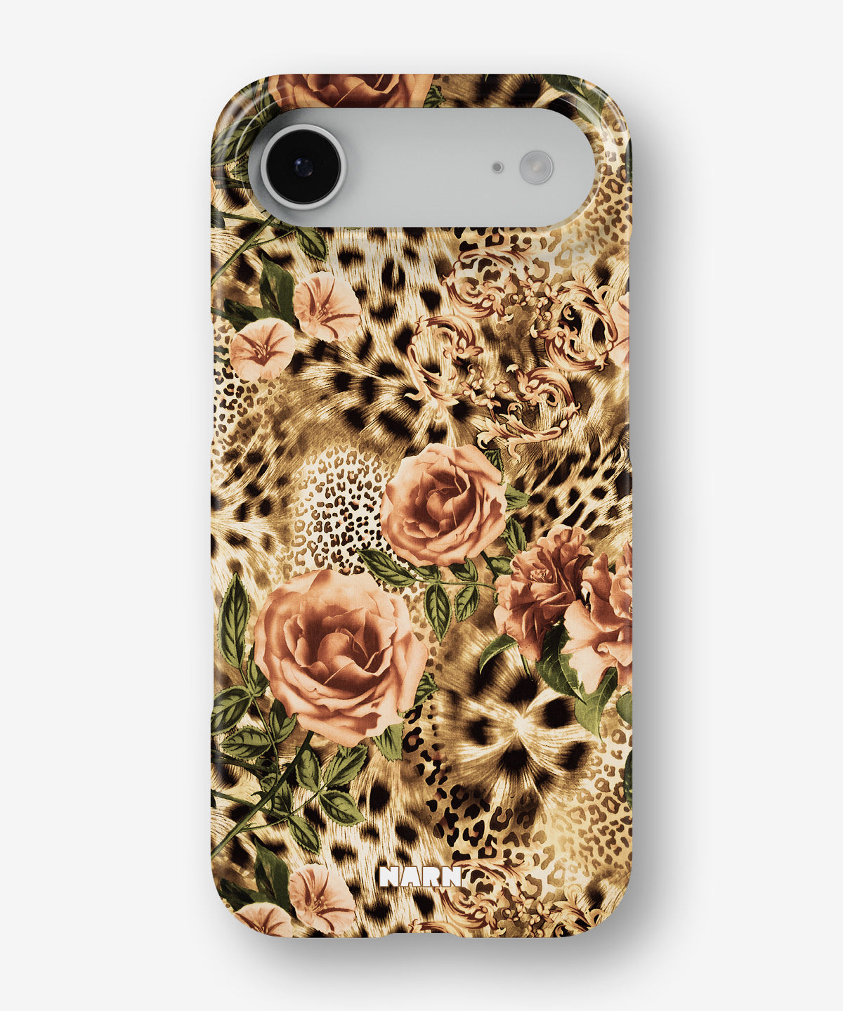 iPhone Air Slim Case - Leo Roses - View 1