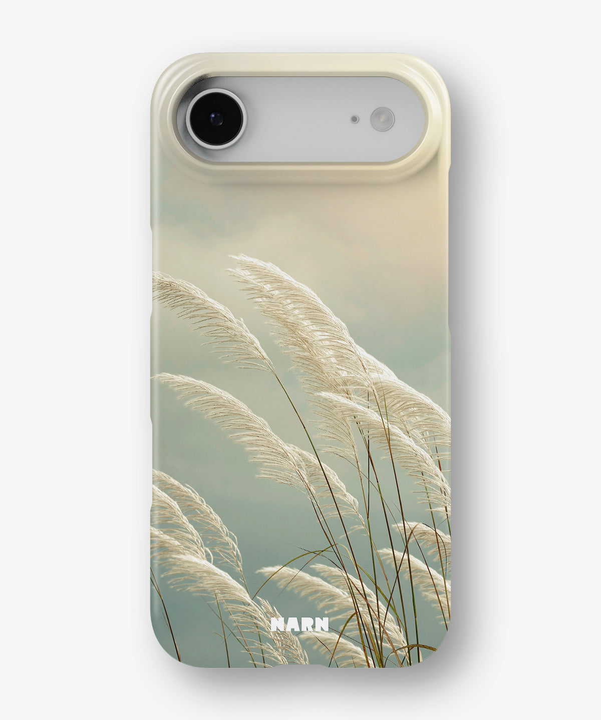 iPhone Air Slim Case - Windy Pampas - View 1