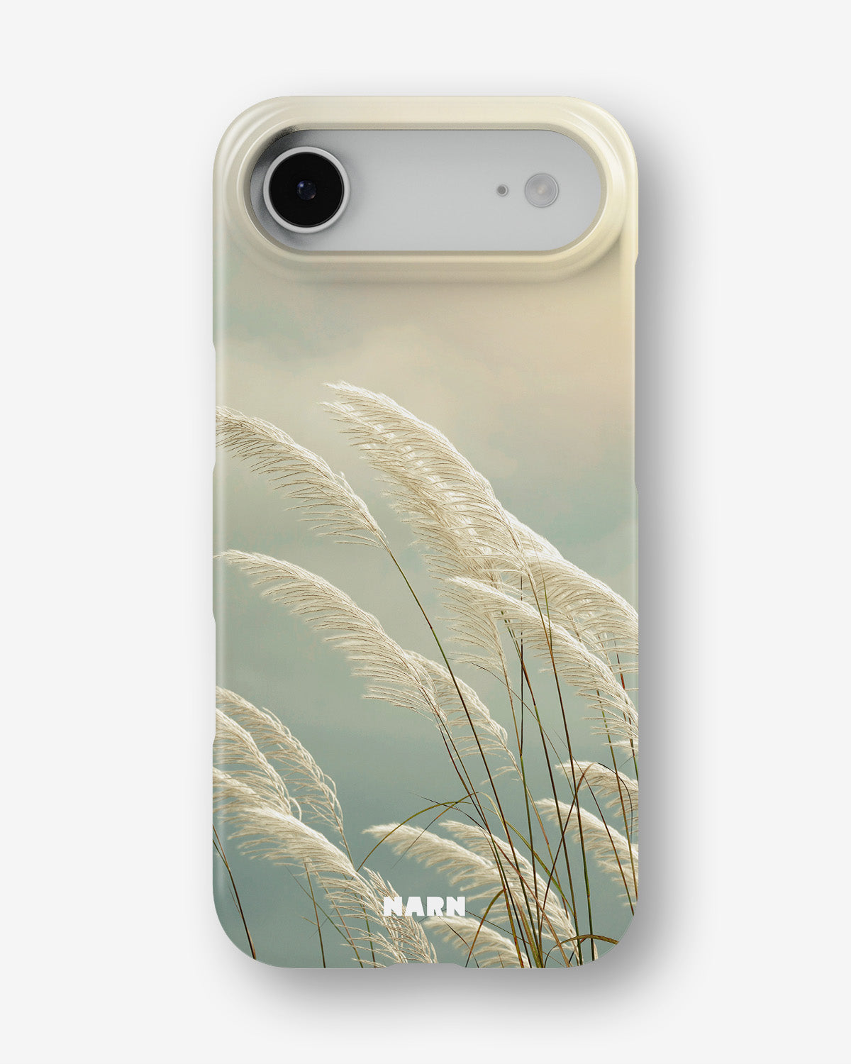 iPhone Air Slim Case - Windy Pampas - View 1