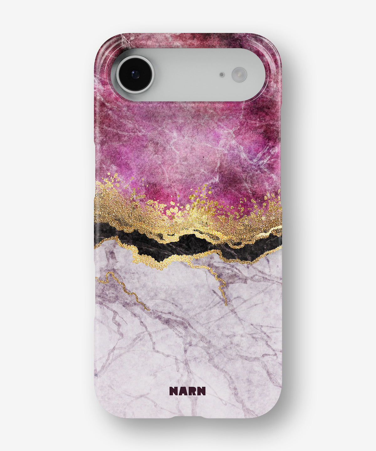 iPhone Air Slim Case - Pink Dream - View 1