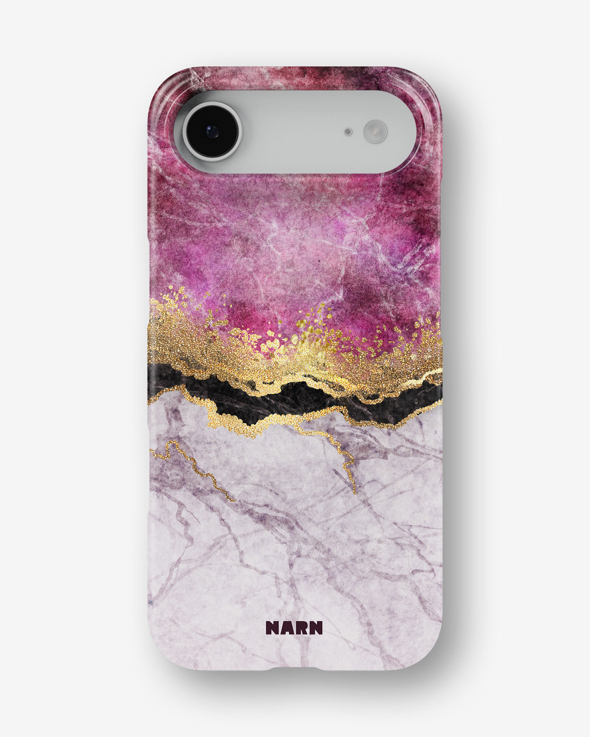 iPhone Air Slim Case - Pink Dream - View 1