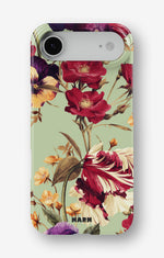 iPhone Air Slim Case - Pansy Pansy - View 1