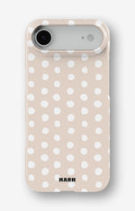 iPhone Air Slim Case - Almond - View 1