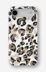 iPhone Air Slim Case - Snow Leopard - View 1