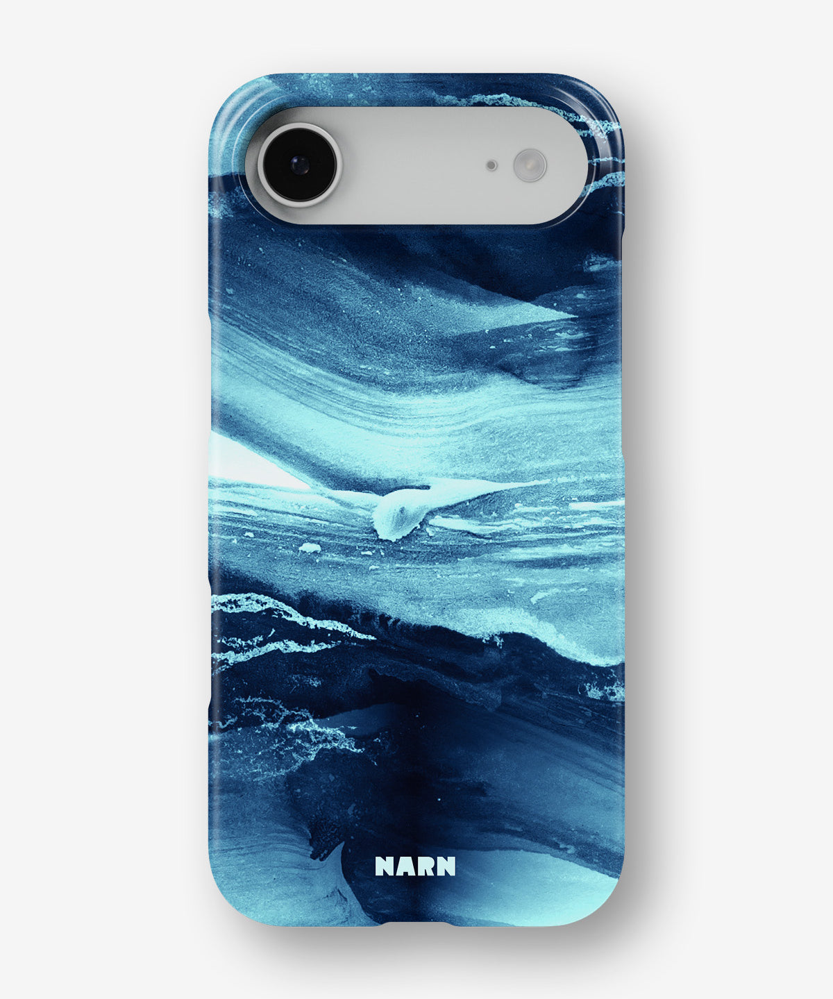 iPhone Air Slim Case - Ocean Dream - View 1