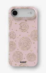 iPhone Air Slim Case - Golden Henge - View 1