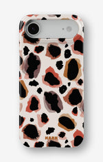 iPhone Air Slim Case - Artsy Leopard - View 1