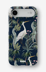 iPhone Air Slim Case - Royal Bird - View 1