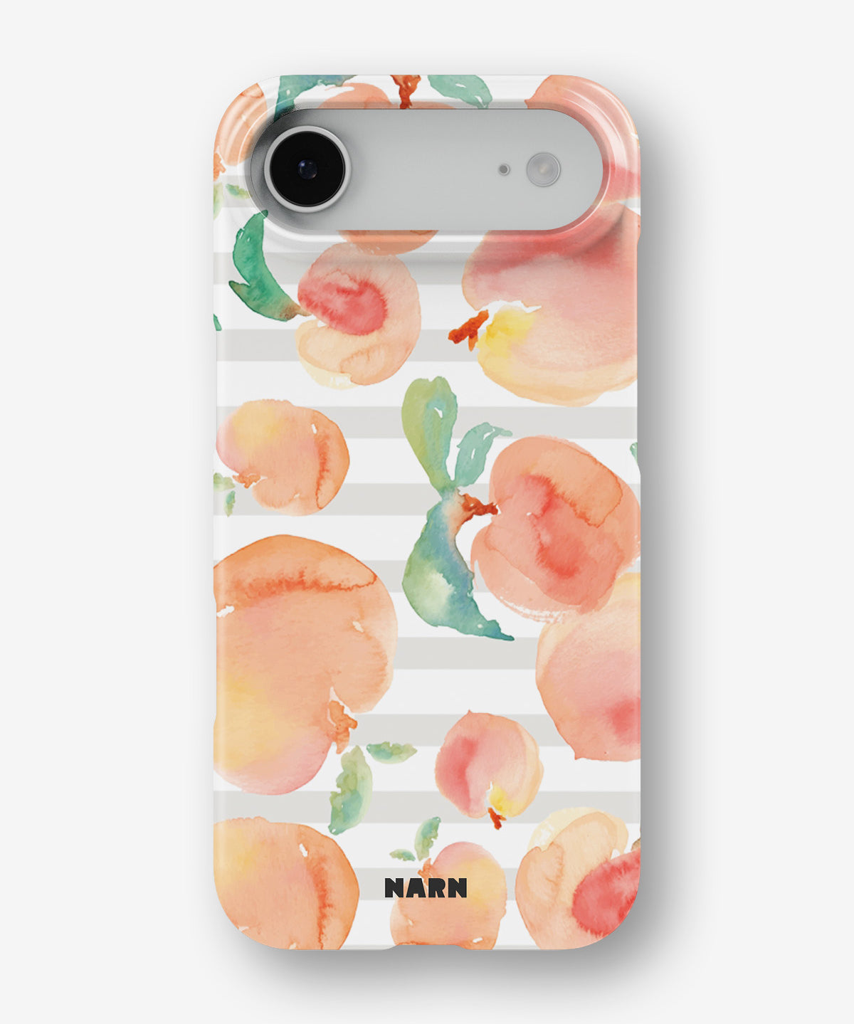 iPhone Air Slim Case - Peachey - View 1