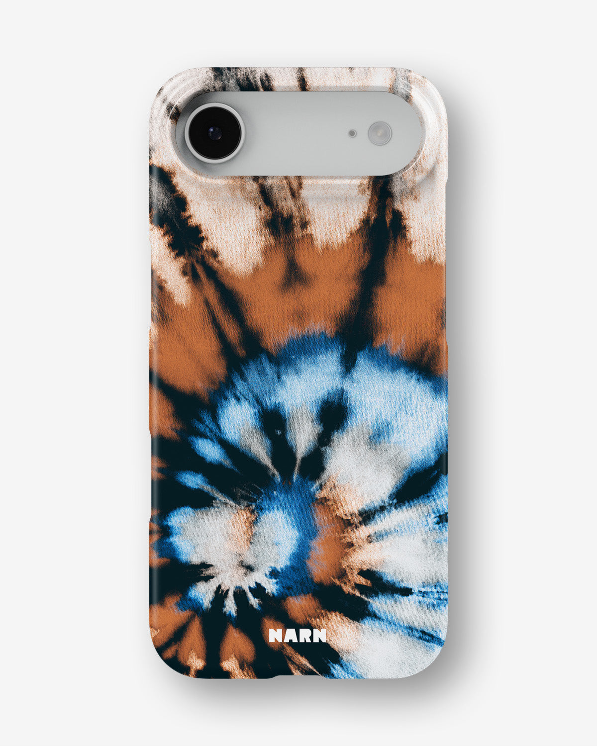 iPhone Air Slim Case - Boho Dream - View 1