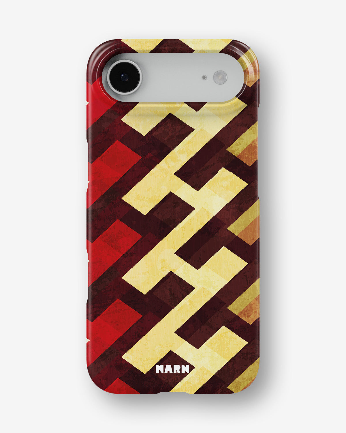 iPhone Air Slim Case - 70s - View 1