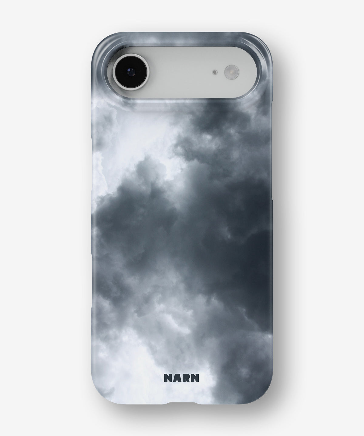 iPhone Air Slim Case - Cloudy - View 1