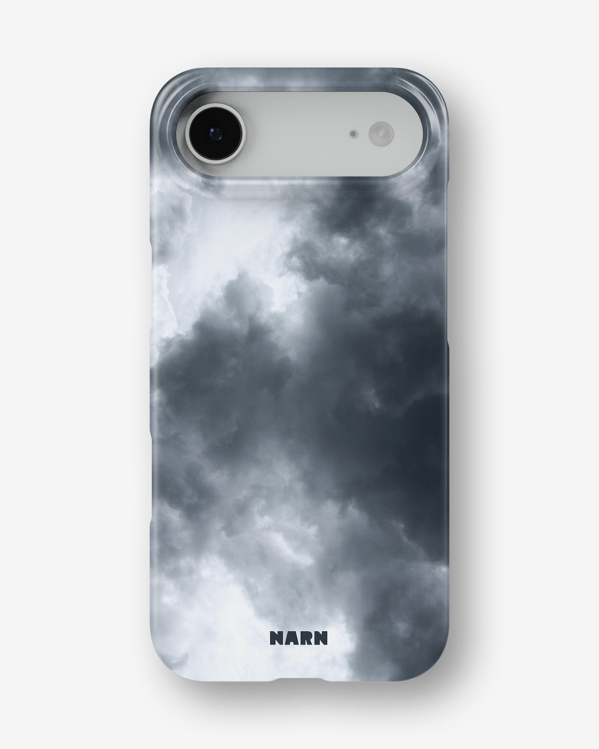 iPhone Air Slim Case - Cloudy - View 1